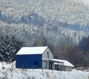 Domek Ostoja Łomnica